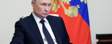 Мащабна тайна мрежа в Русия готви свалянето на Путин със сила?